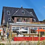 Hotel Haus am Meer