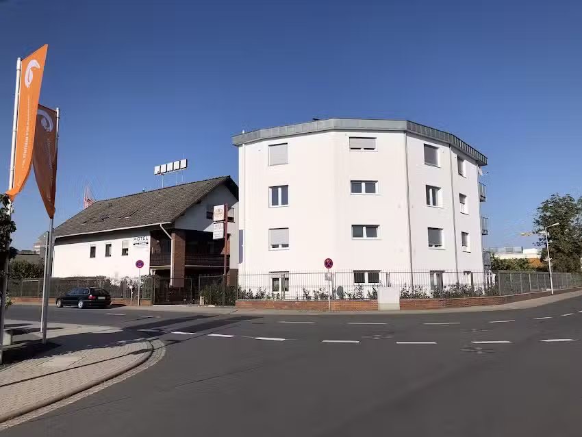 Hotel Haus Gutenberg