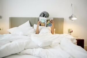 Hotel Haus Norderney