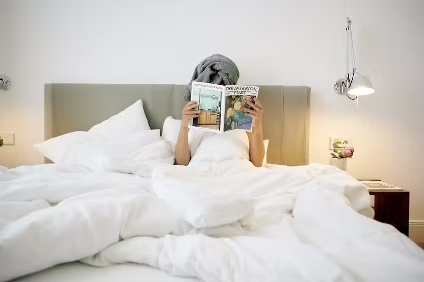Hotel Haus Norderney