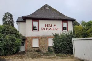 Hotel Haus Rossert