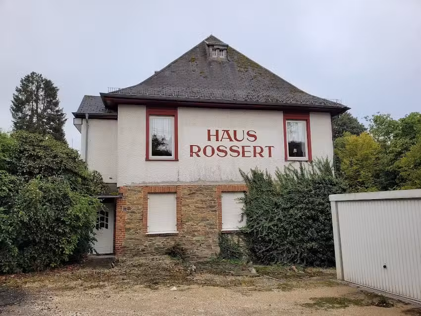 Hotel Haus Rossert