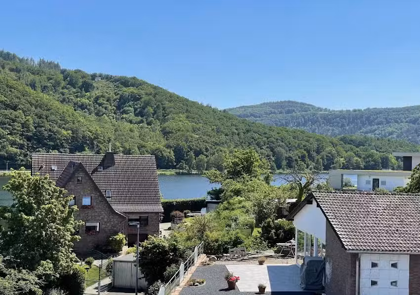Hotel Haus Seeblick
