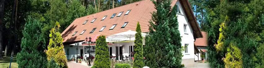 Hotel Haus Waldesruh