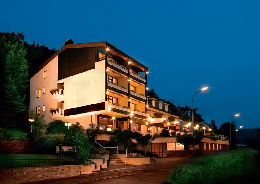 Hotel Hegenbarth&acute;s