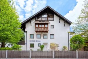 Hotel Heigl