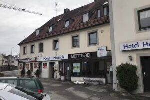 Hotel Heinrich