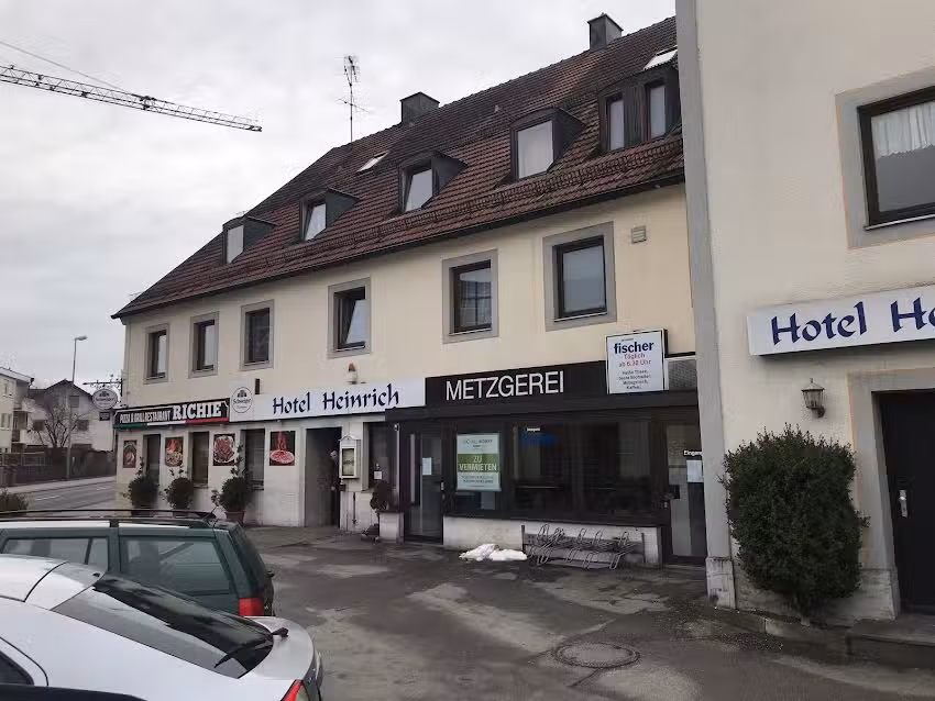 Hotel Heinrich