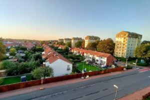 Hotel Hemmingen-Westerfeld