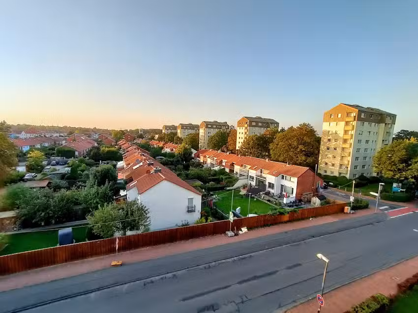 Hotel Hemmingen-Westerfeld