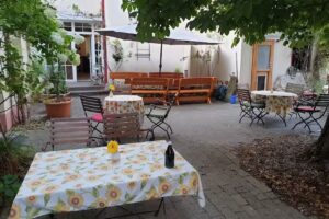Hotel Herberge zur Traube