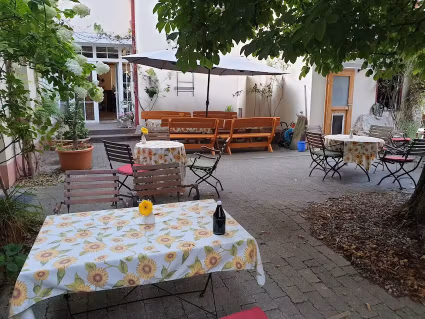Hotel Herberge zur Traube