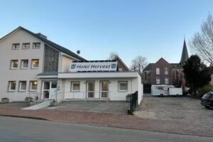 Hotel-Hervest