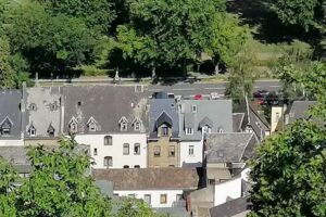 Hotel Hillen