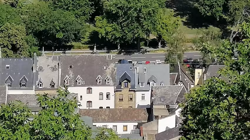 Hotel Hillen
