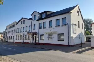 Hotel Hinz