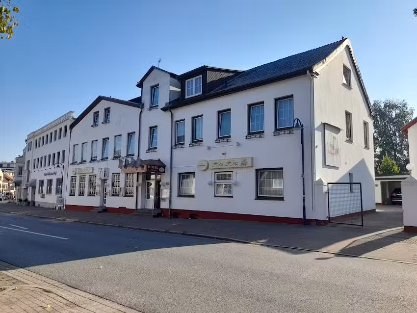 Hotel Hinz