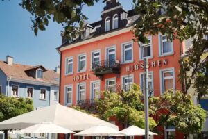 Hotel Hirschen