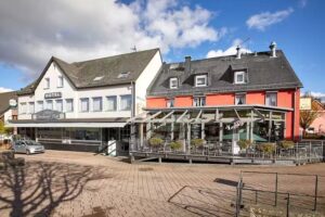 Hotel Hochwald Lodge