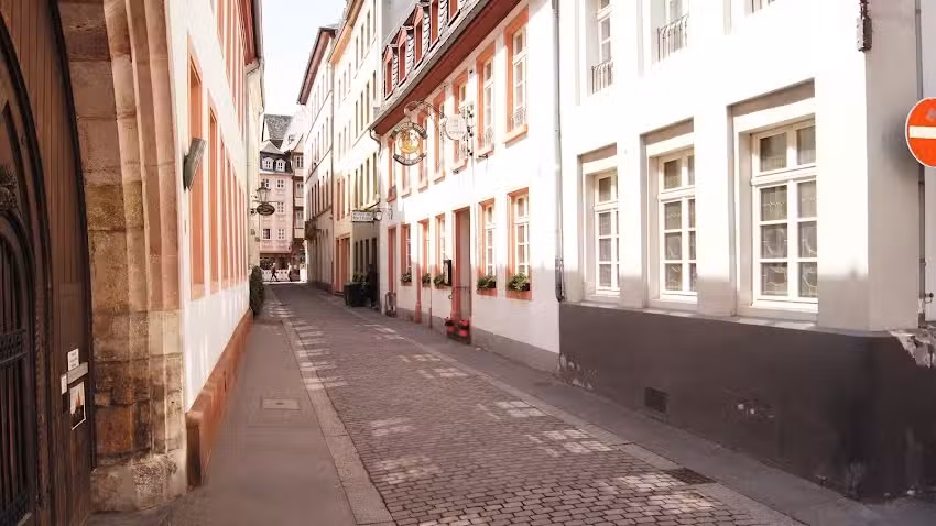 Hotel Hof Ehrenfels