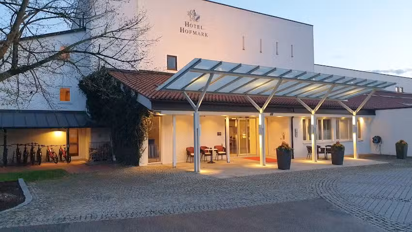 Hotel Hofmark