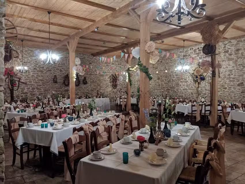 Hotel Hohe Reuth