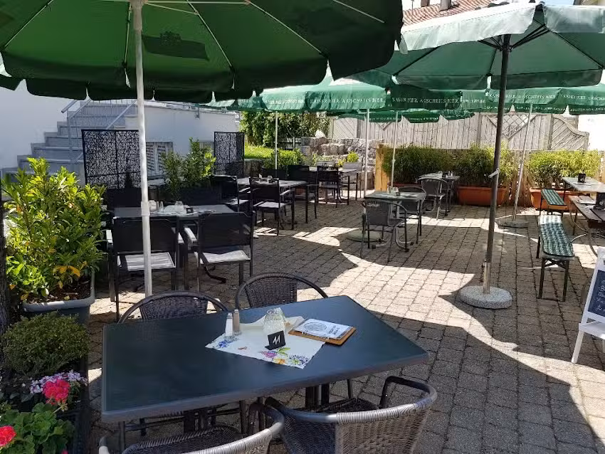Hotel Hohe Schule
