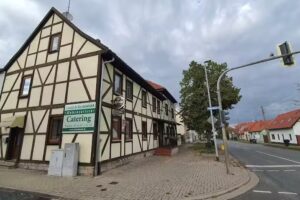 Hotel Hohenzollern