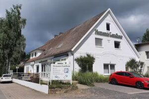 Hotel Homanns Landhaus