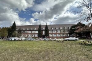 Hotel Hostel am Campus Wesendorf