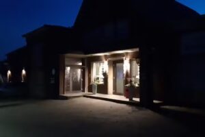 Hotel Hubertushof