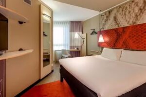 Hotel ibis K&ouml;ln Centrum