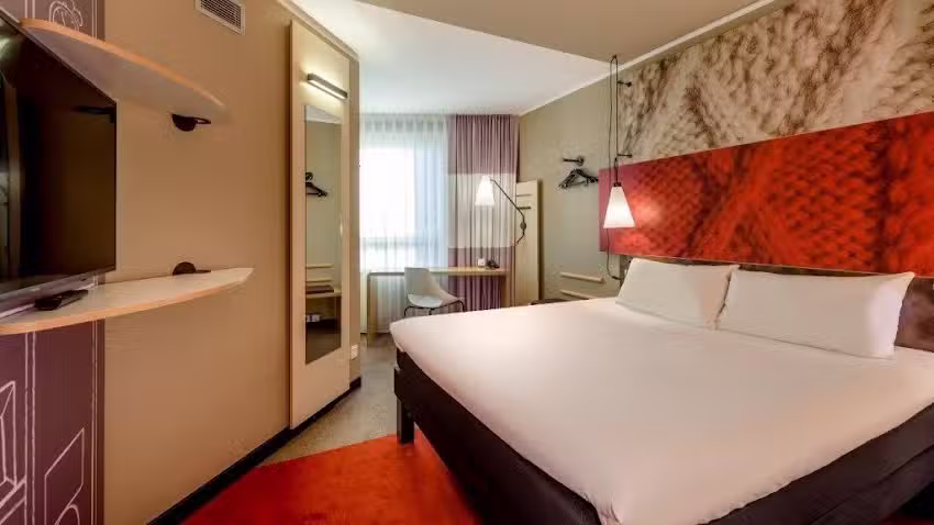 Hotel ibis K&ouml;ln Centrum