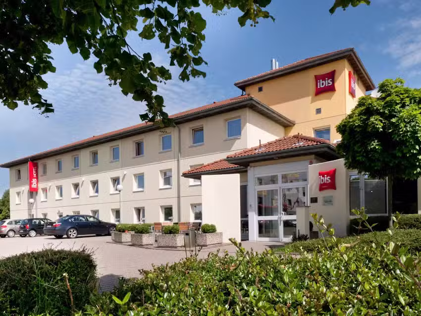 Hotel ibis K&ouml;ln Frechen