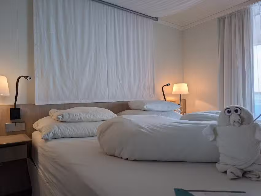 Hotel Illingen