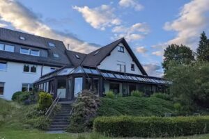 Hotel im Auerbachtal – Hans-Georg Müller & Karin Rothenpieler-Müller GbR