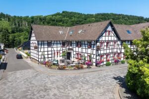 Hotel Im Fachwerkhof