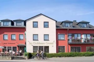 Hotel Im Goldenen Grund