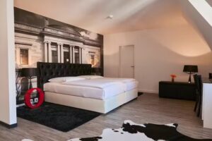 Hotel im Haus zur Hanse