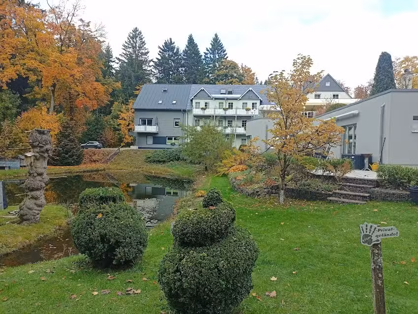 Hotel Im Kurpark