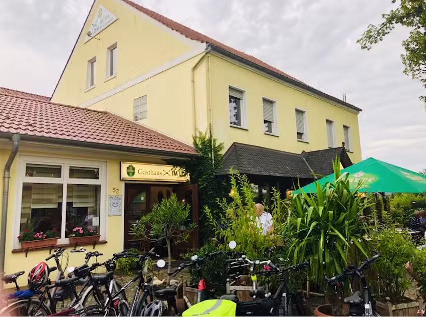 Hotel im Loh