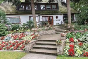 Hotel Im Wiesengrund