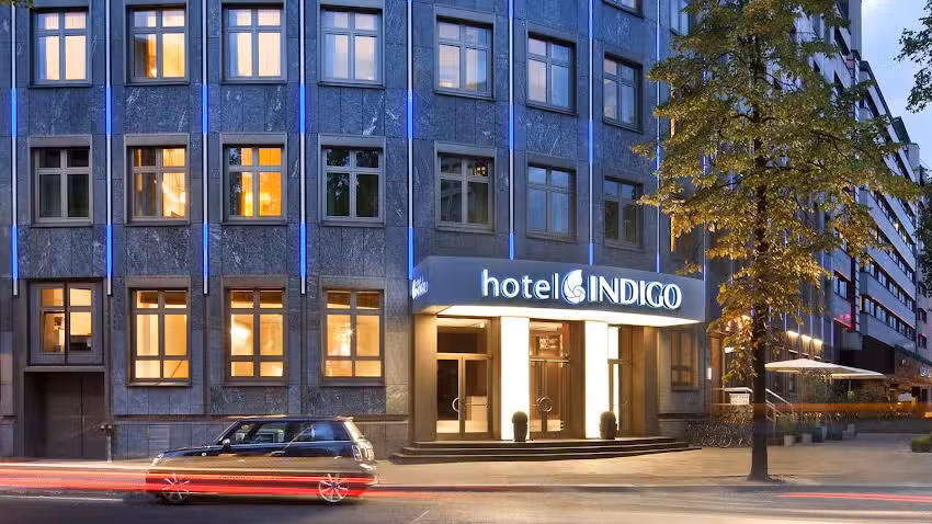 Hotel Indigo