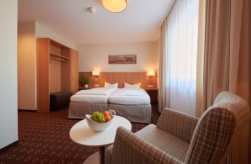 Hotel Inntalhof
