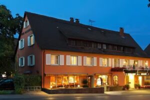 Hotel Insel-Hof