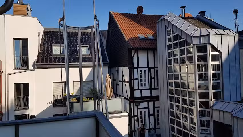 Hotel Irma