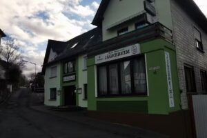 Hotel Jägerheim