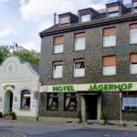 Hotel J&auml;gerhof