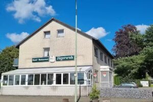 Hotel Jägersruh