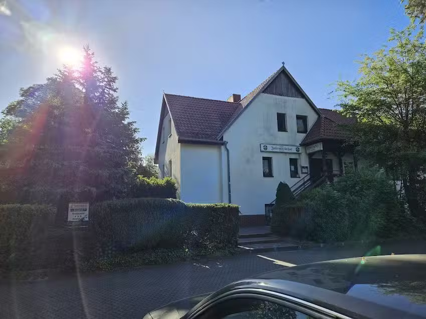 Hotel Jahrmarkthof